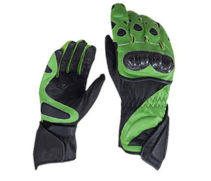 MOTORBIKE GLOVES