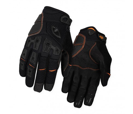 CYCLING GLOVES