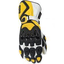 MOTOR BIKE GLOVES