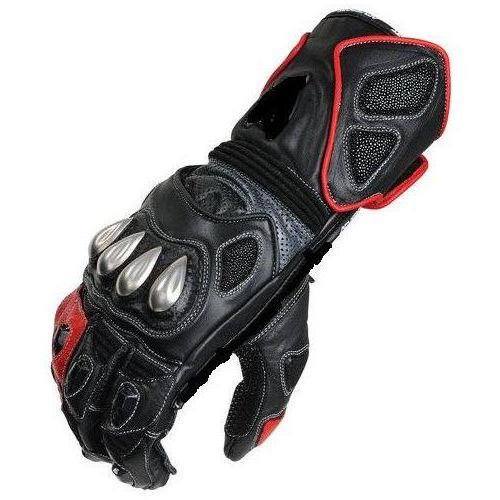 MOTOR BIKE GLOVES