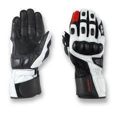 MOTOR BIKE GLOVES