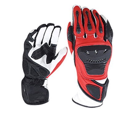 MOTORBIKE GLOVES