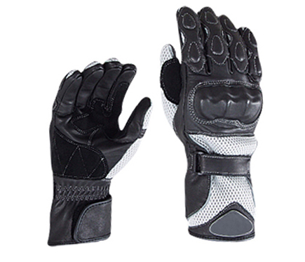 MOTORBIKE GLOVES