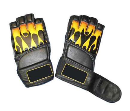 MMA GLOVES