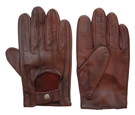 DRIVER GLOVES