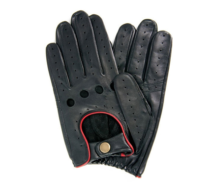 DRIVER GLOVES