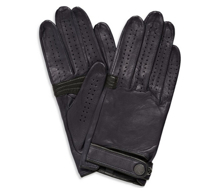 DRIVER GLOVES