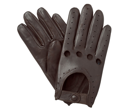 DRIVER GLOVES