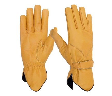 FASHION GLOVES