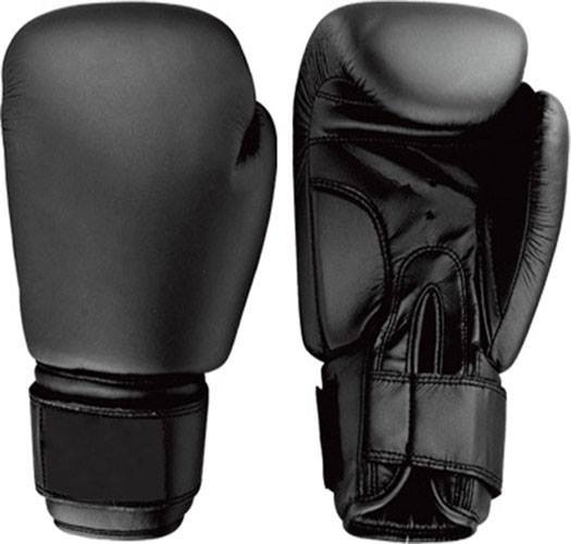 BOXING GLOVES