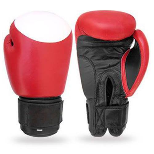 BOXING GLOVES