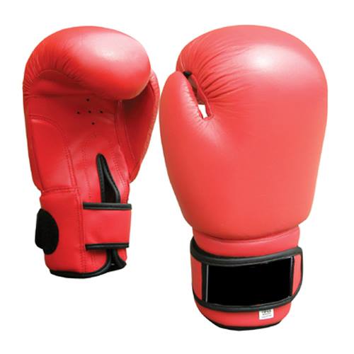 BOXING GLOVES