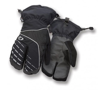 CYCLING GLOVES